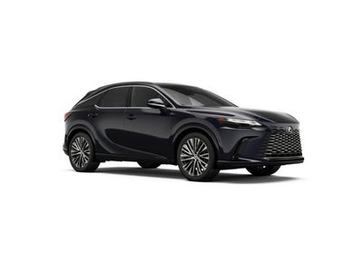 2026 Lexus RX 350 PREMIUM+ AWD PREMIUM PLUS