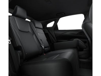 2026 Lexus RX 350 F SPORT DESIGN AWD F SPORT DESIGN