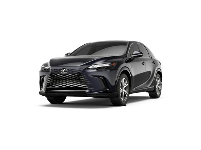 2026 Lexus RX 350 AWD AWD