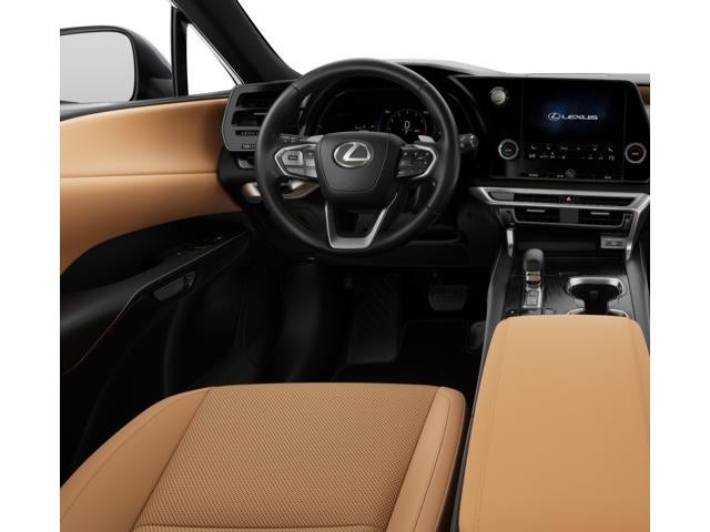 2026 Lexus RX 350 AWD AWD