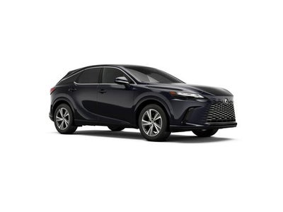 2026 Lexus RX 350 AWD AWD