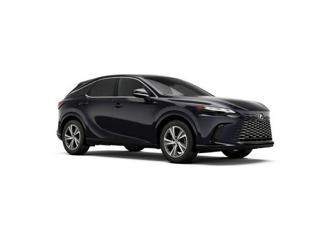 2026 Lexus RX 350 AWD AWD