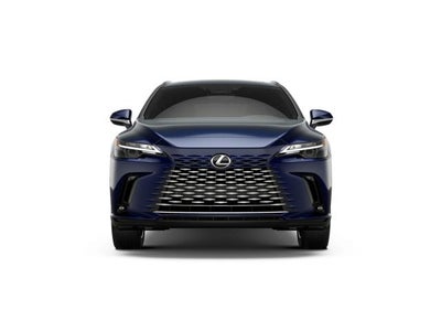 2026 Lexus RX 350 PREMIUM+ AWD PREMIUM PLUS