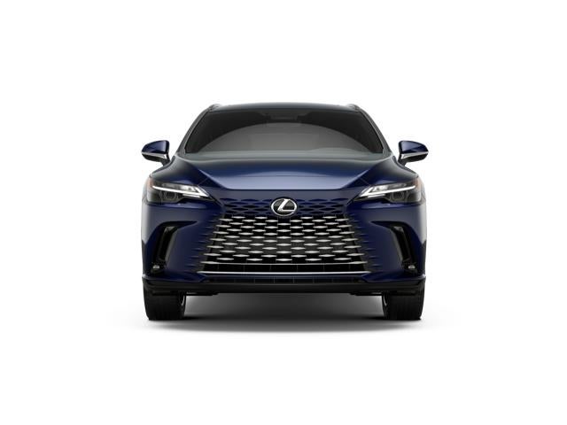 2026 Lexus RX 350 PREMIUM+ AWD PREMIUM PLUS