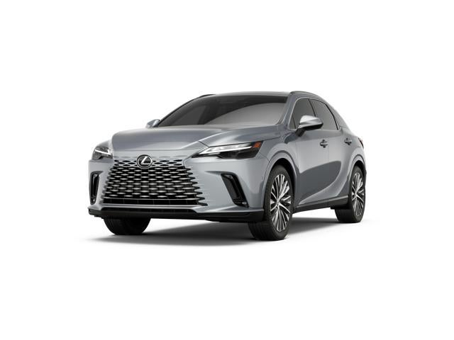 2026 Lexus RX 350 PREMIUM+ AWD PREMIUM PLUS