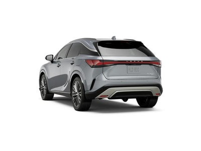 2026 Lexus RX 350 PREMIUM+ AWD PREMIUM PLUS