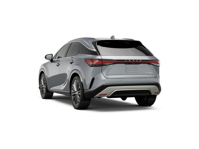 2026 Lexus RX 350 PREMIUM+ AWD PREMIUM PLUS
