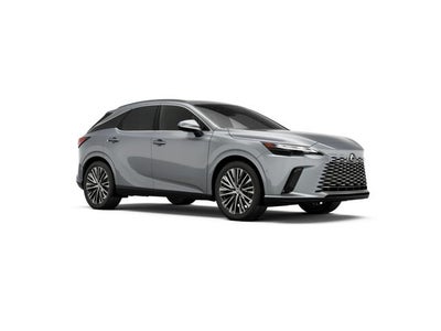 2026 Lexus RX 350 PREMIUM+ AWD PREMIUM PLUS