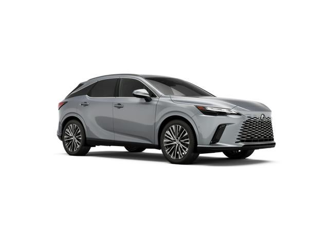 2026 Lexus RX 350 PREMIUM+ AWD PREMIUM PLUS