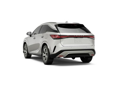2026 Lexus RX 350 PREMIUM AWD PREMIUM
