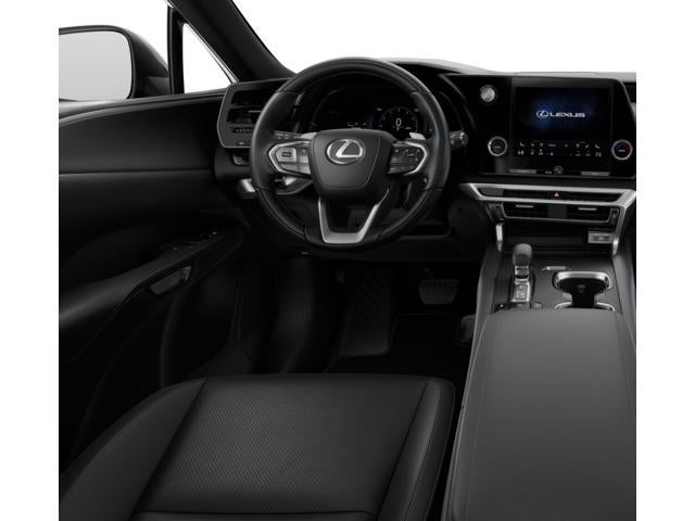 2026 Lexus RX 350 F SPORT DESIGN AWD F SPORT DESIGN