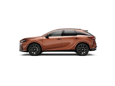 2026 Lexus RX 350 F SPORT DESIGN AWD F SPORT DESIGN