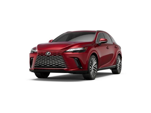 2026 Lexus RX 350 PREMIUM+ AWD PREMIUM PLUS