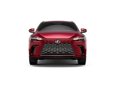 2026 Lexus RX 350 PREMIUM+ AWD PREMIUM PLUS