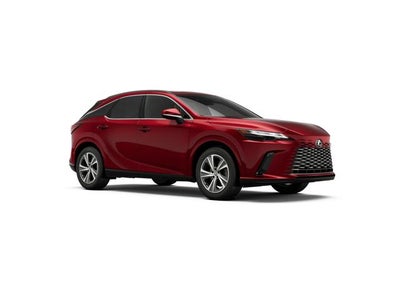 2026 Lexus RX 350 PREMIUM AWD PREMIUM