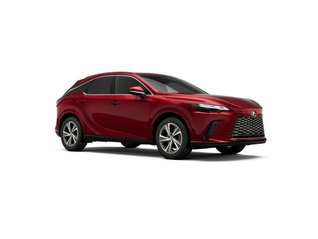 2026 Lexus RX 350 PREMIUM AWD PREMIUM