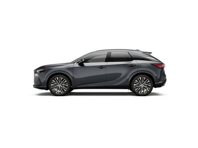 2026 Lexus RX 350h PREMIUM+ AWD PREMIUM PLUS