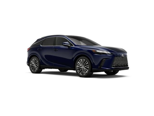 2026 Lexus RX 350h PREMIUM+ AWD PREMIUM PLUS