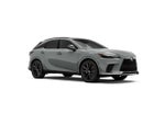 2026 Lexus RX 350h F SPORT DESIGN AWD F SPORT DESIGN AWD