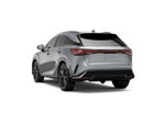 2026 Lexus RX 350h F SPORT DESIGN AWD F SPORT DESIGN AWD