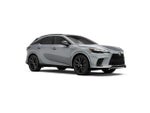 2026 Lexus RX 350h F SPORT DESIGN AWD F SPORT DESIGN AWD