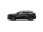 2026 Lexus RX 350h F SPORT DESIGN AWD F SPORT DESIGN AWD
