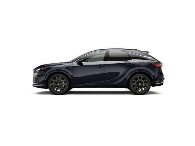 2026 Lexus RX 350h F SPORT DESIGN AWD F SPORT DESIGN AWD