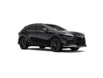 2026 Lexus RX 350h F SPORT DESIGN AWD F SPORT DESIGN AWD
