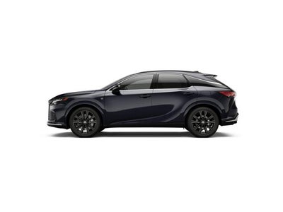 2026 Lexus RX 350h F SPORT DESIGN AWD F SPORT DESIGN AWD