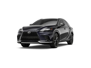 2026 Lexus RX 350h F SPORT DESIGN AWD F SPORT DESIGN AWD