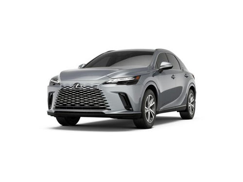 2026 Lexus RX 350h PREMIUM AWD PREMIUM