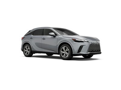 2026 Lexus RX 350h PREMIUM AWD PREMIUM