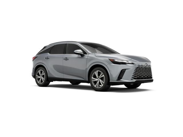 2026 Lexus RX 350h PREMIUM AWD PREMIUM