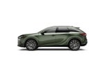 2026 Lexus RX 350h PREMIUM+ AWD PREMIUM PLUS