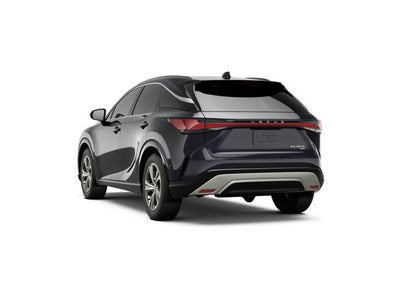 2026 Lexus RX 350h PREMIUM AWD PREMIUM