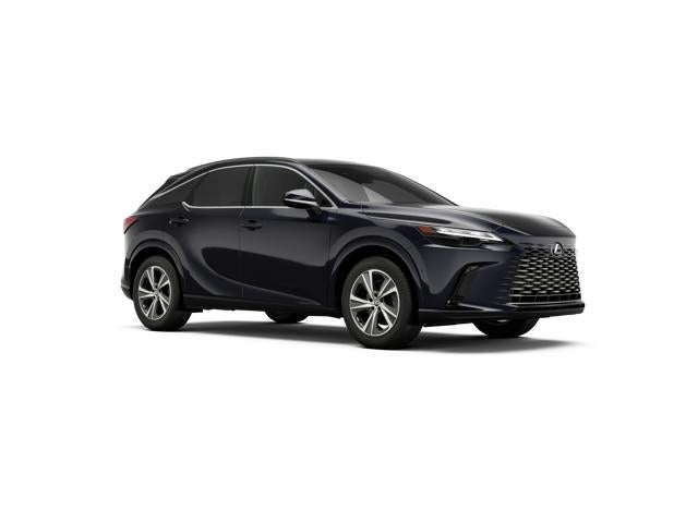 2026 Lexus RX 350h PREMIUM AWD PREMIUM