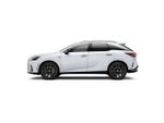 2026 Lexus RX 350h F SPORT DESIGN AWD F SPORT DESIGN AWD