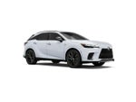 2026 Lexus RX 350h F SPORT DESIGN AWD F SPORT DESIGN AWD