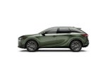 2026 Lexus RX 350h LUXURY AWD LUXURY