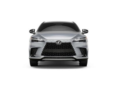 2026 Lexus RX 350h F SPORT DESIGN AWD F SPORT DESIGN AWD