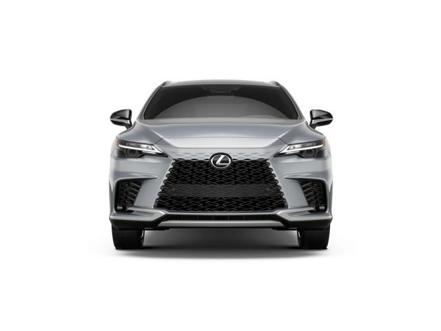 2026 Lexus RX 350h F SPORT DESIGN AWD F SPORT DESIGN AWD