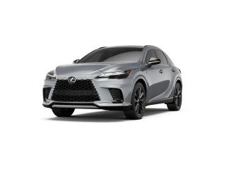 2026 Lexus RX 350h F SPORT DESIGN AWD F SPORT DESIGN AWD