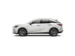 2026 Lexus RX 350h LUXURY AWD LUXURY