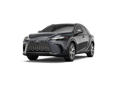 2026 Lexus RX 350h PREMIUM AWD PREMIUM