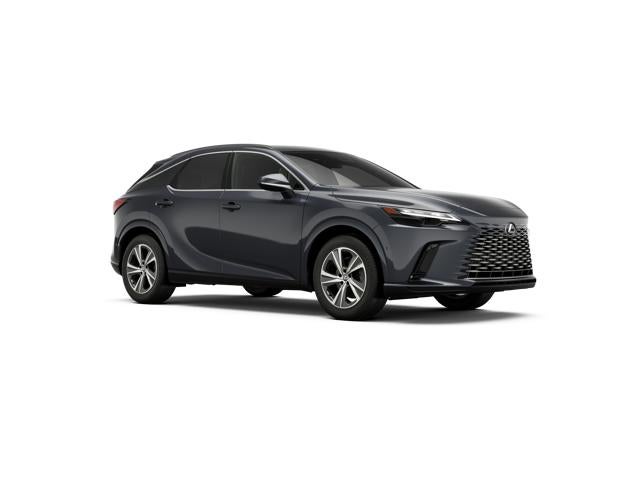2026 Lexus RX 350h PREMIUM AWD PREMIUM