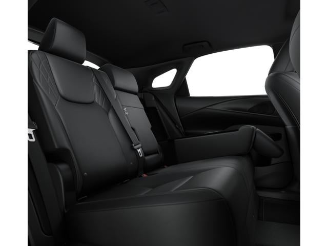 2026 Lexus RX 350h PREMIUM AWD PREMIUM