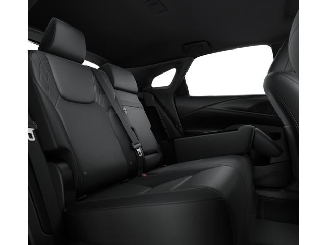 2026 Lexus RX 350h PREMIUM+ AWD PREMIUM PLUS