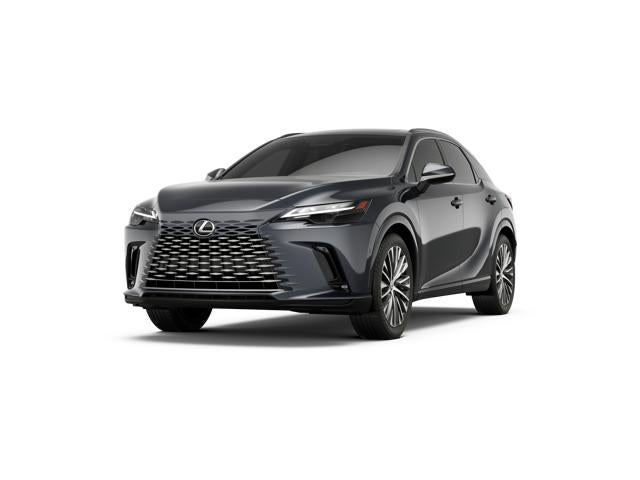 2026 Lexus RX 350h PREMIUM+ AWD PREMIUM PLUS