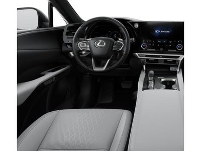 2026 Lexus RX 350h PREMIUM+ AWD PREMIUM PLUS