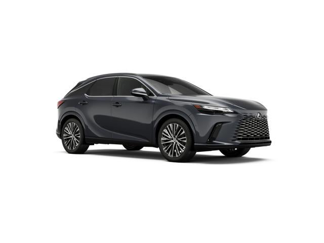 2026 Lexus RX 350h PREMIUM+ AWD PREMIUM PLUS